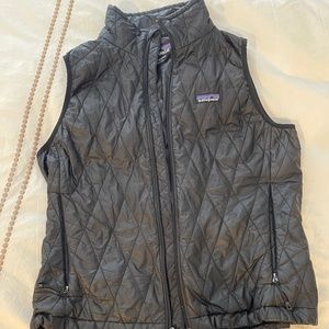 Patagonia Nano puff vest